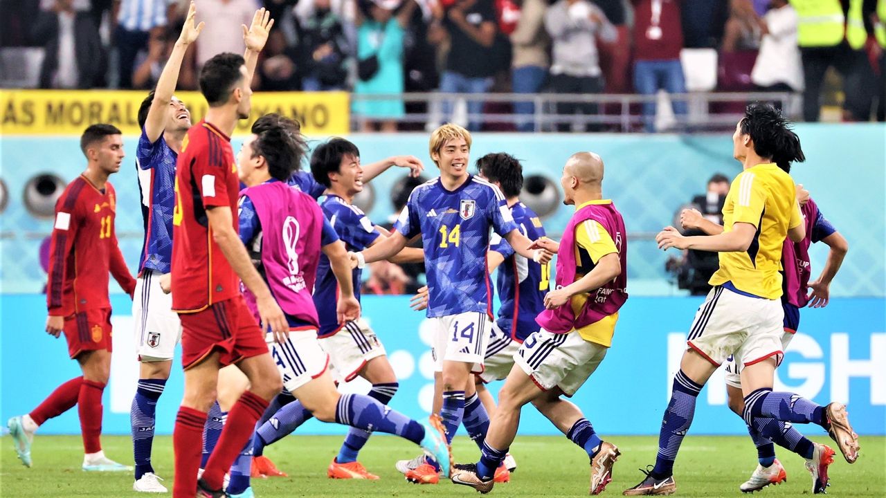 索博谈无缘世界杯：到现在都还是有点难接受，但这就是现实