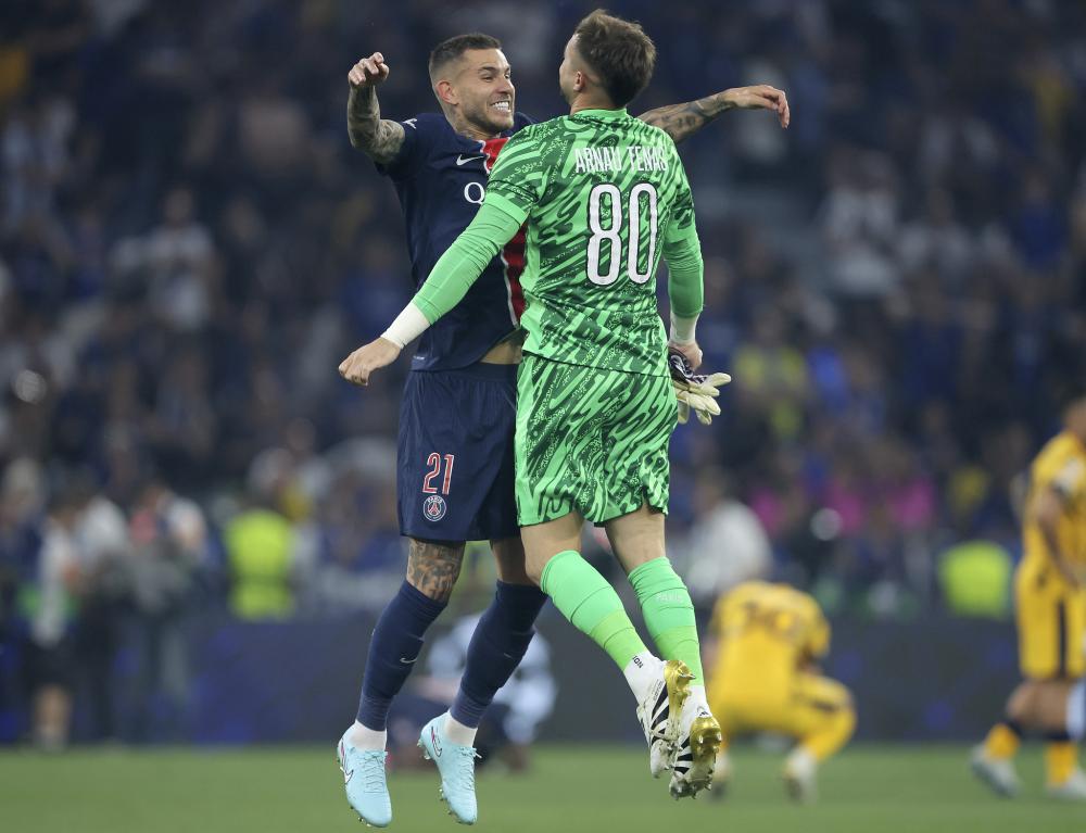 2025巴甲34轮：内马尔单刀破荒+送点，大鱼战平草地狮