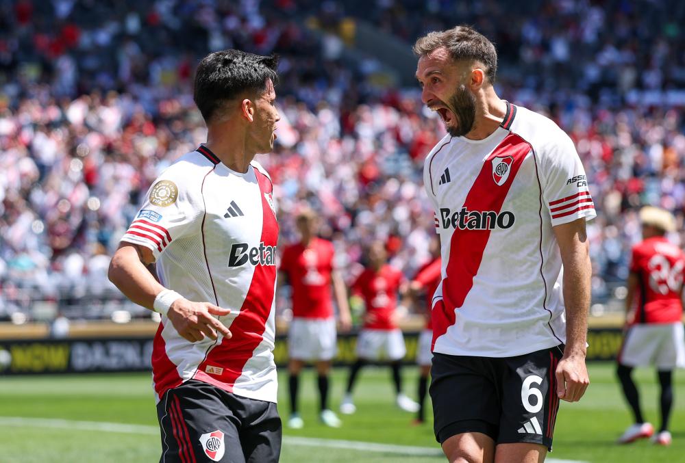 欧洲五大联赛本轮焦点比赛总结